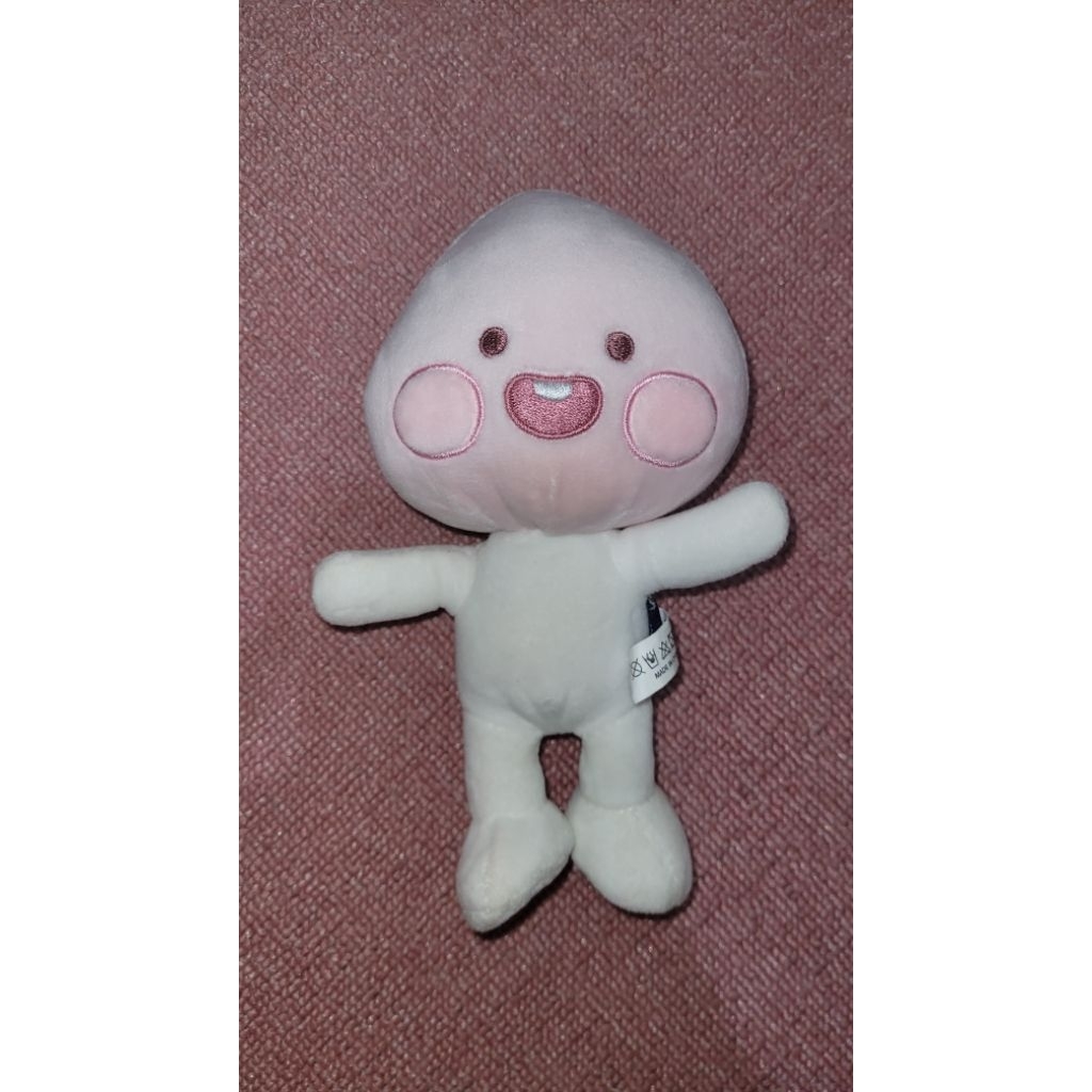 Boneka Apeach