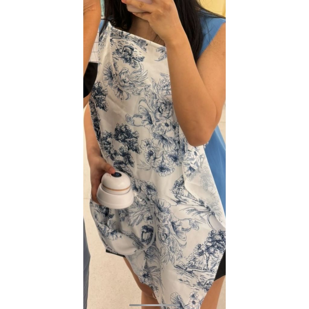 nursing cover cottonseeds