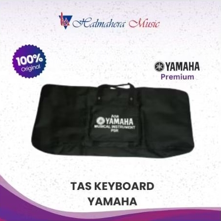 TAS KEYBOARD YAMAHA / YAMAHA KEYBOARD BAG