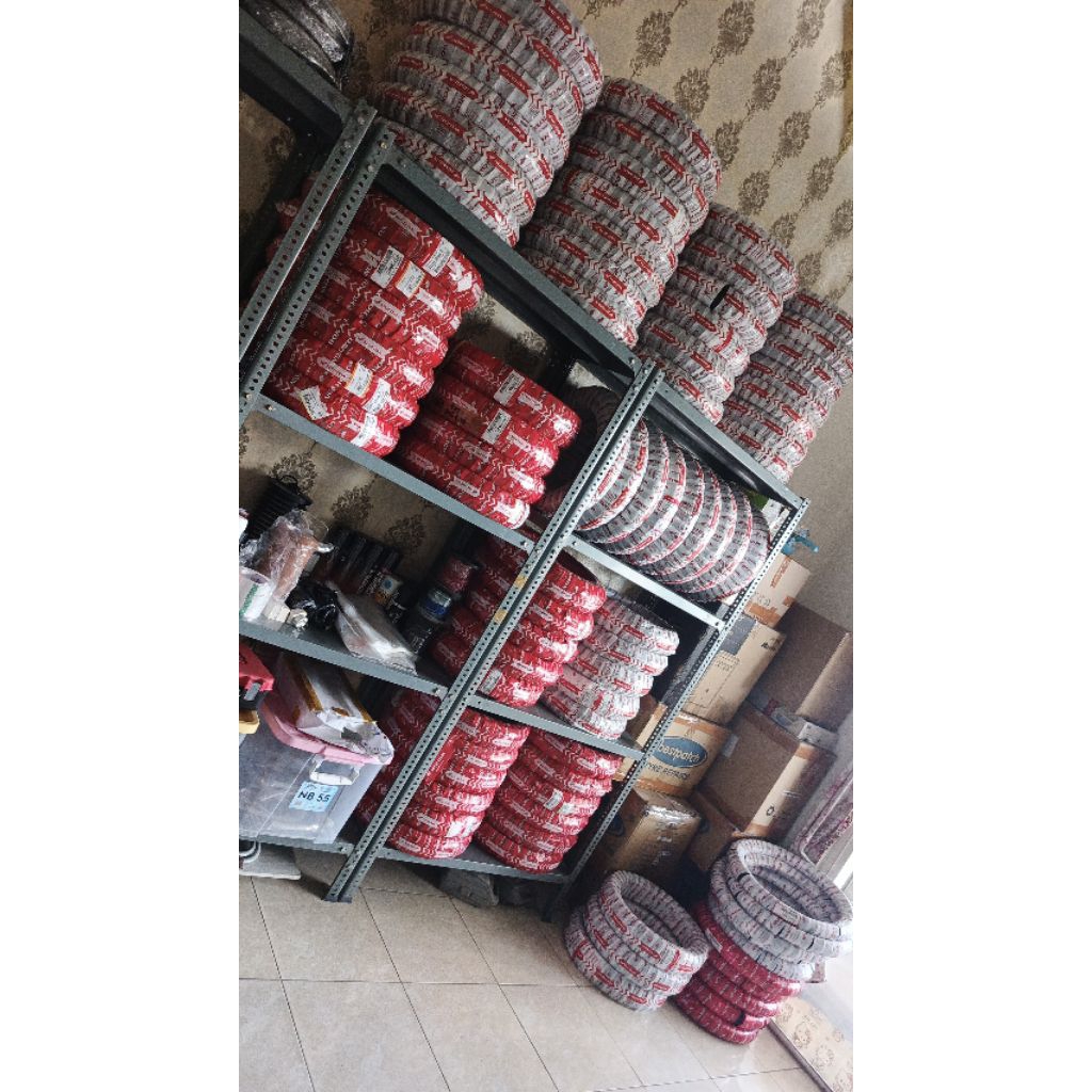 Ban original AHM scoopy, beat dan vario