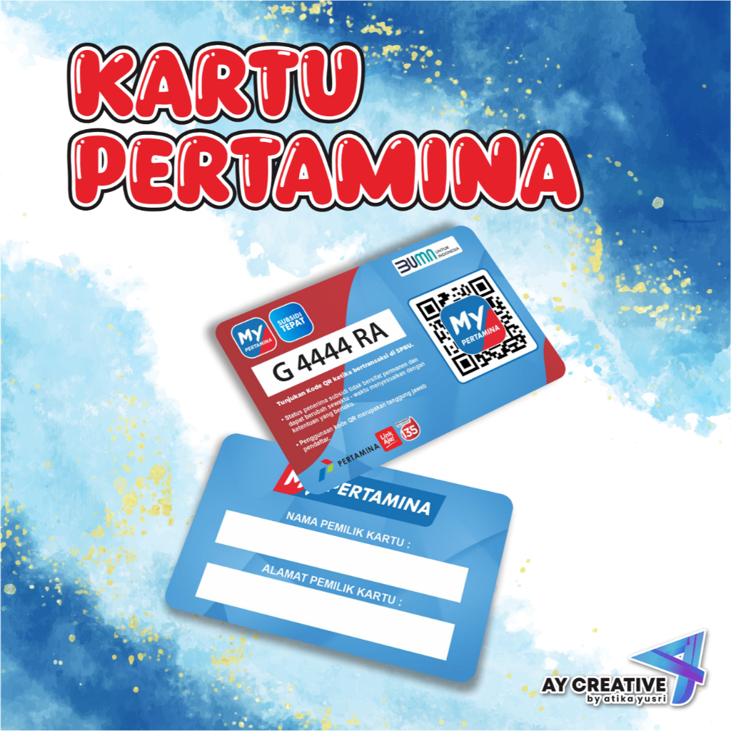 

ID CARD CUSTOM