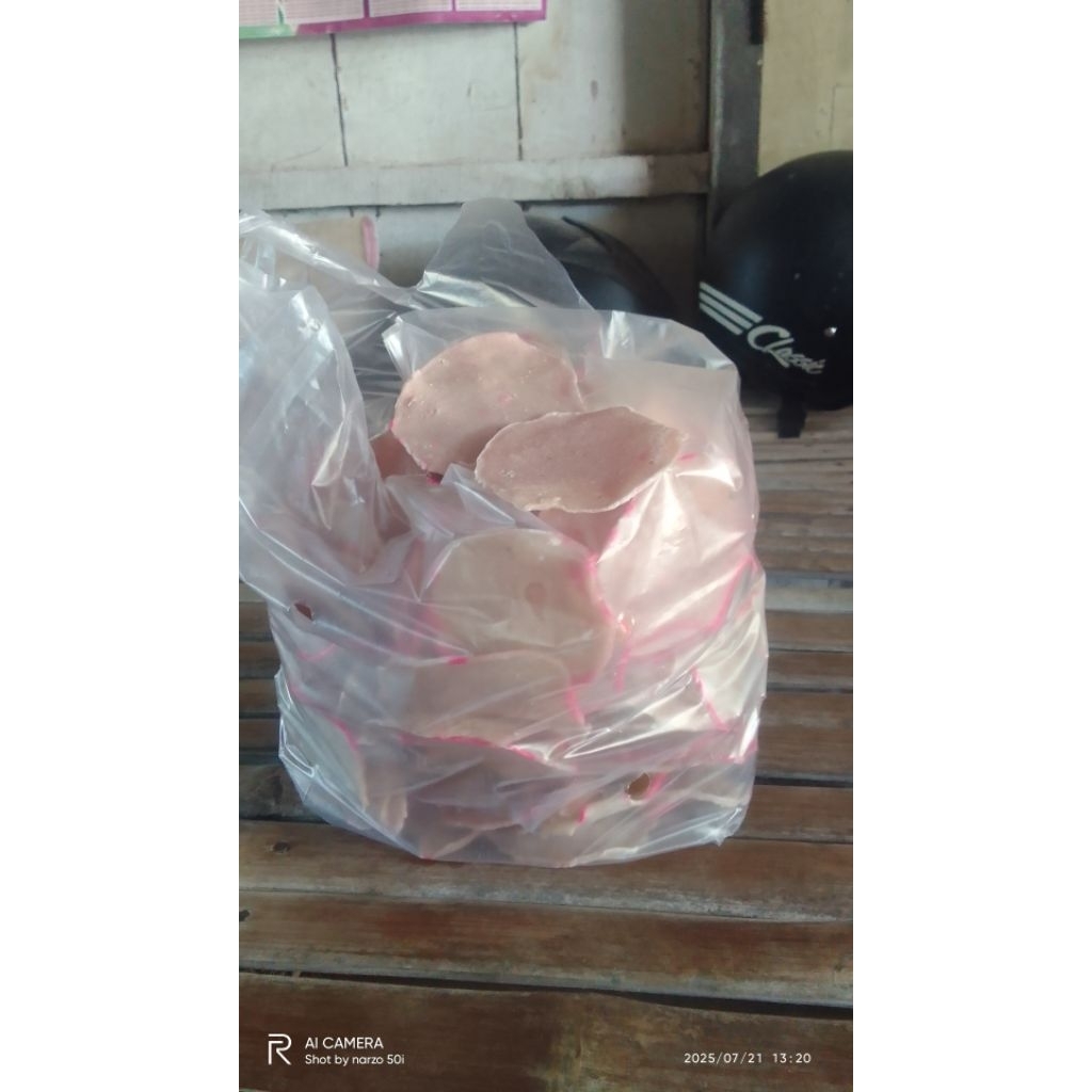 

krecek krupuk sadariyH