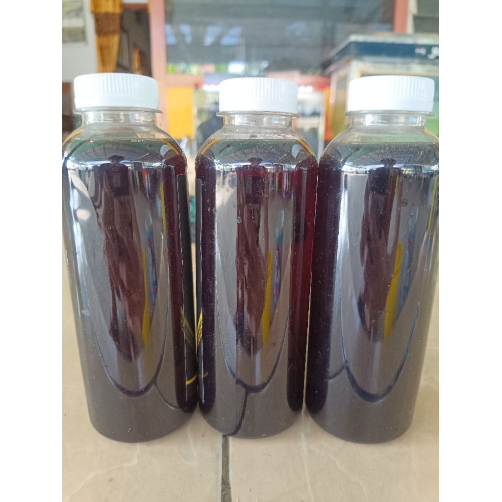 Obat channa Maru / YS