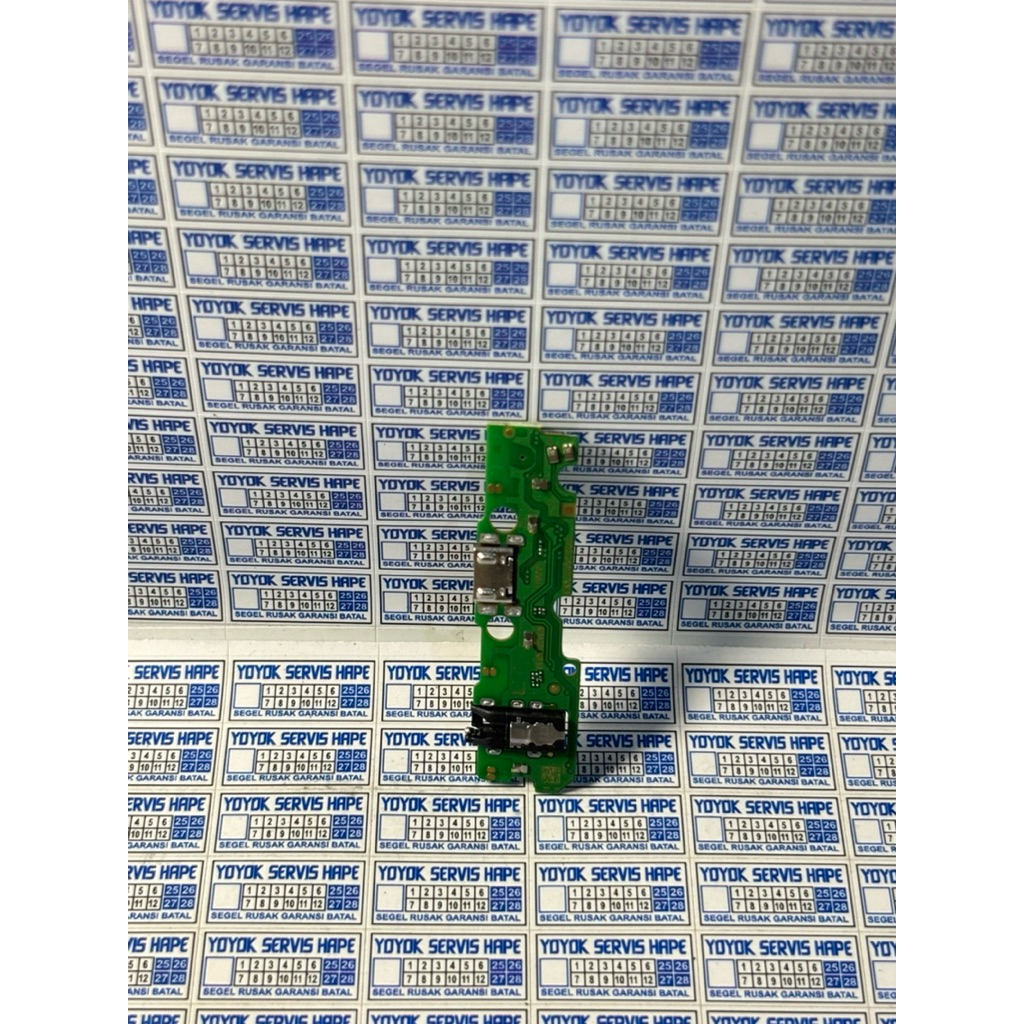 KONEKTOR CAS VIVO Y02/Y02T