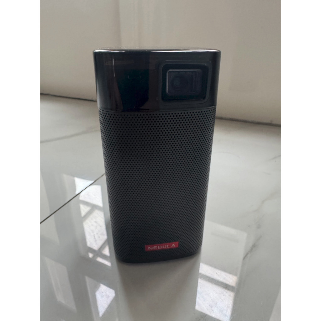 ANKER NEBULA APOLLO WIFI MINI PROJECTOR