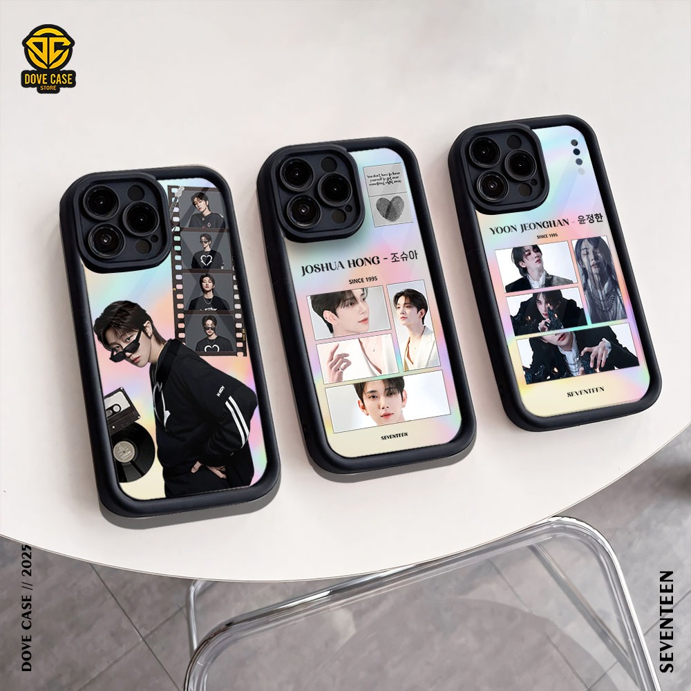 CASE KPOP 2D J30NGH4N J0$HV4 TH3 8 HP INFINIX NOTE HOT 50 4G 5G 50I SMART 9 40/40 PRO SMART 6 RAM 2 