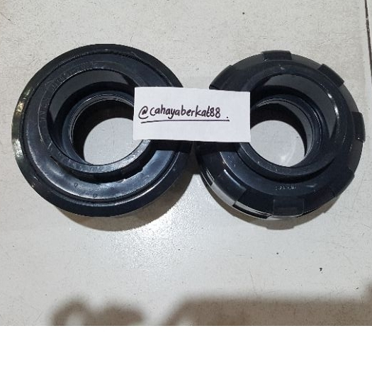 Water Mur 2 1/2 inch PVC SANKING