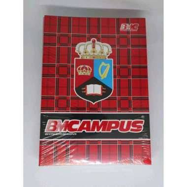 

BUKU BIGBOSS/BOXY/CAMPUS PELNA 36 LEMBAR (10) PER PACK