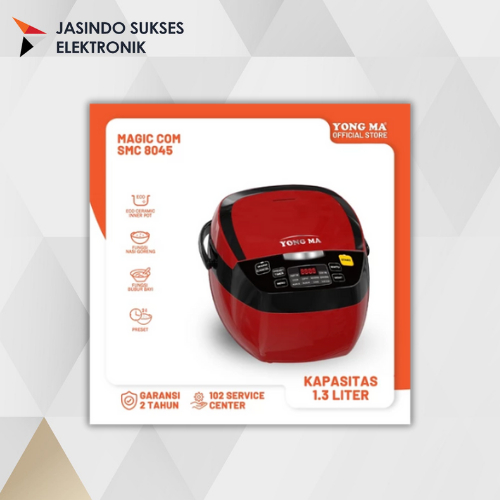 MAGIC COM YONG MA 8045 DIGITAL 1,3 LITER