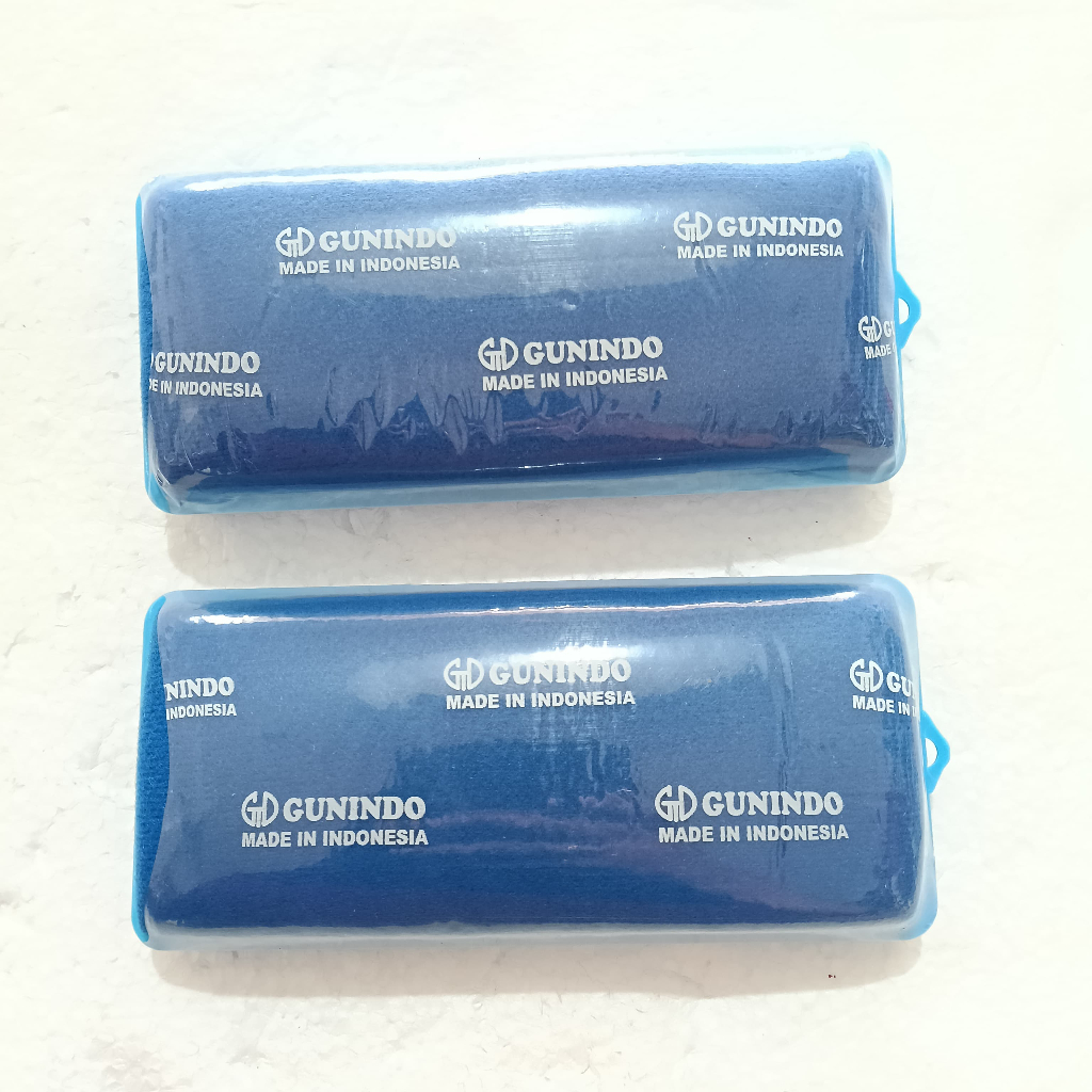 

Penghapus Papan Tulis Gunindo –Cocok untuk Kantor, Sekolah, dan Rumah
