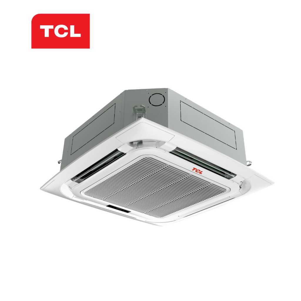 AC CASSETTE/TCL/2PK/TCC-18CCRA/U