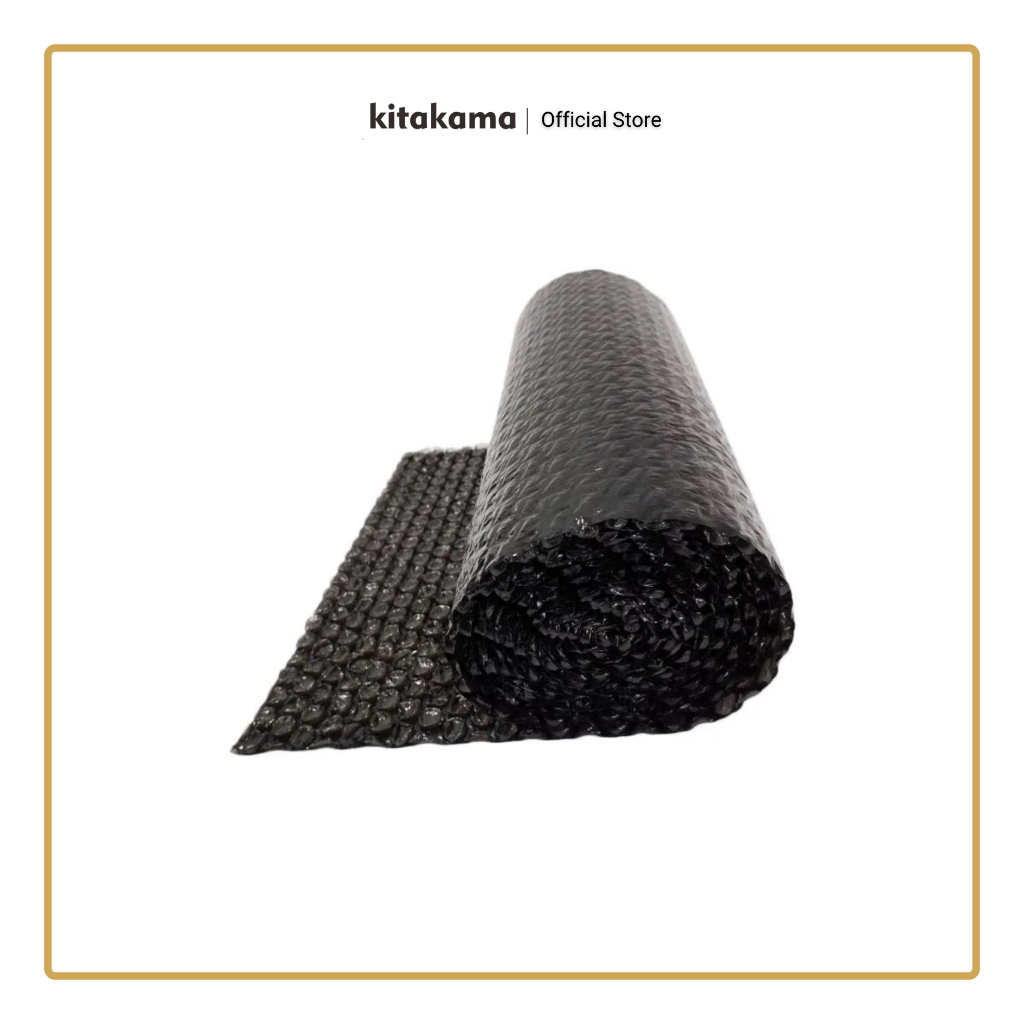 

Bubble Warp Khusus Tambahan Packing Produk