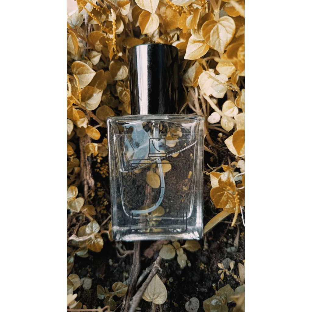 INSPIRED PARFUM 30ML BOTOL KOTAK