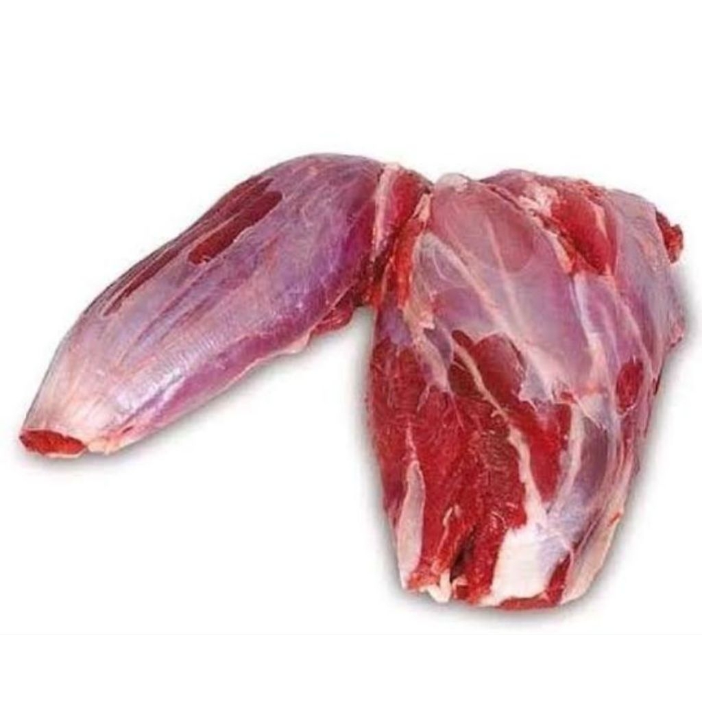 

Daging sapi gandik premium 1kg
