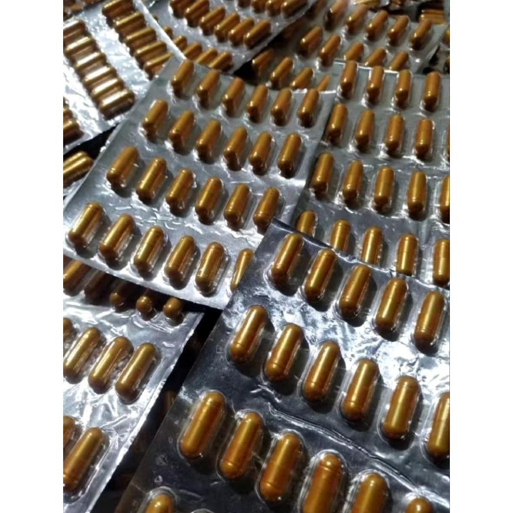 

kapsul Obat Kuat Original 100% isi 24 kapsul