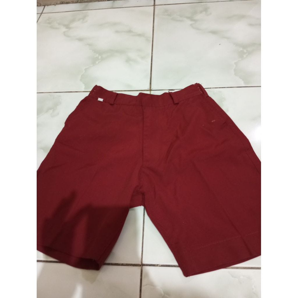 CELANA SERAGAM SD PRELOVED