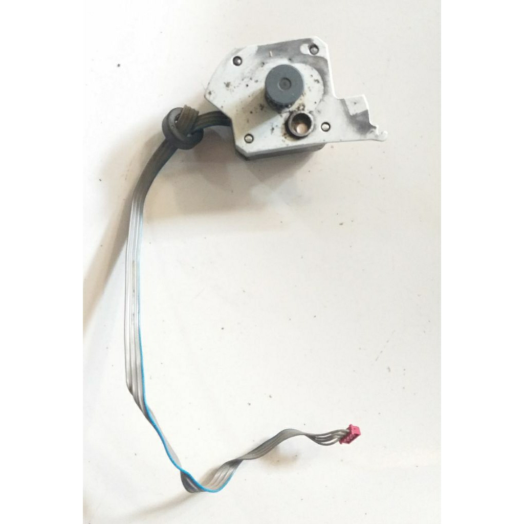 Dinamo Printer Epson LX-310