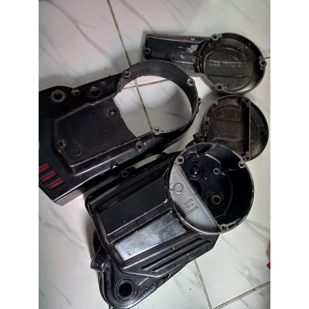 bak kalter RX special