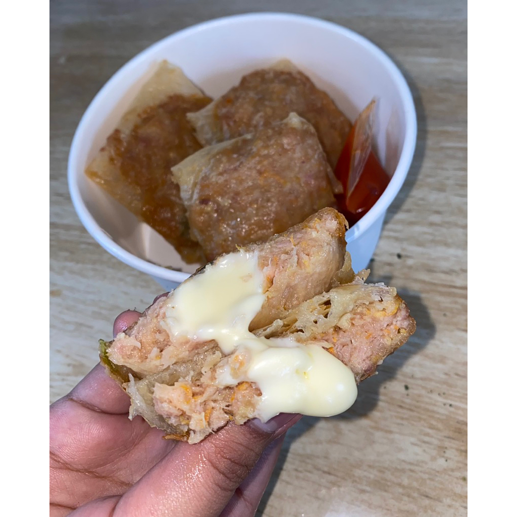 

DIMSUM KEJU LUMER PENGIRIMAN INSTANT