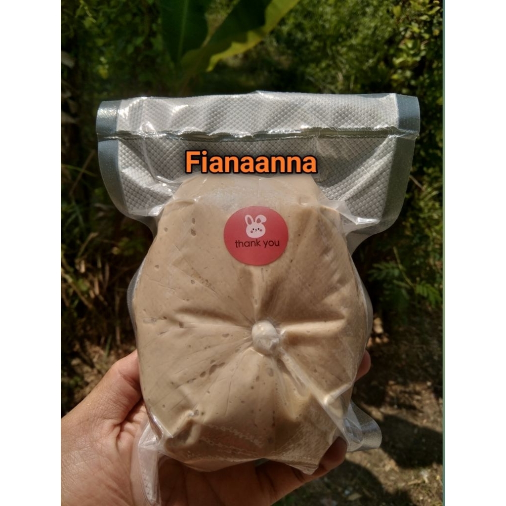 

Jladren/Adonan Bakso Ayam Mix Sapi