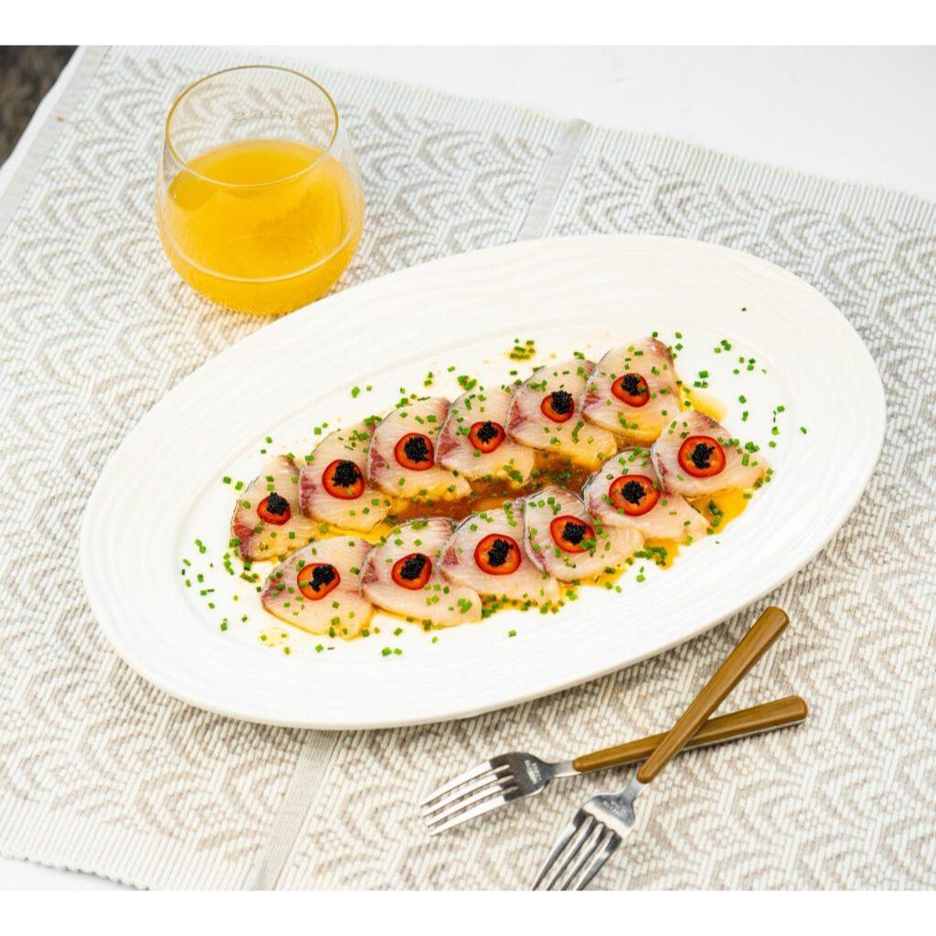 

Yuzu Shio Sauce Bumbu Saus Kecap Jeruk Yuzu Asin Japan Dressing Finishing Sauce