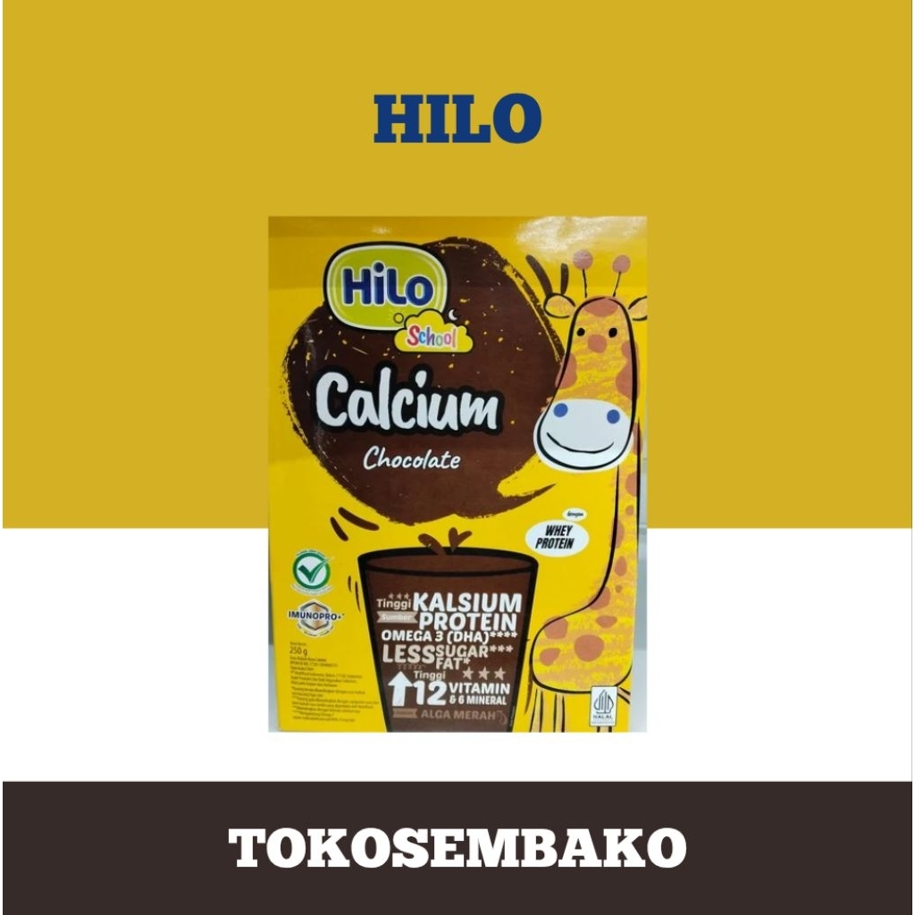 

Hilo Chocolate