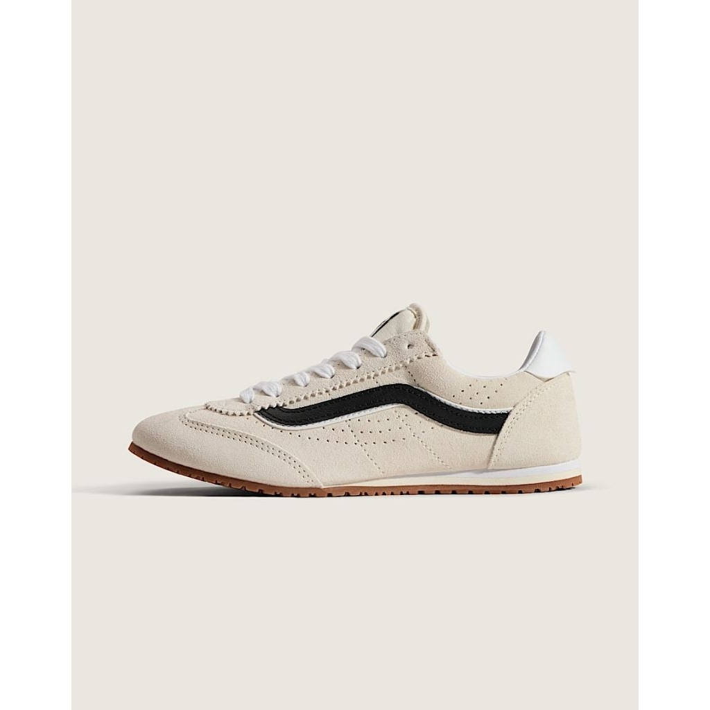 Vans Super LowPro Marshmallow