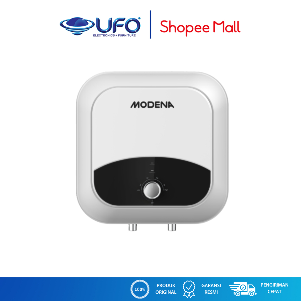 Modena Water Heater 15 Liter ES0154QCWH