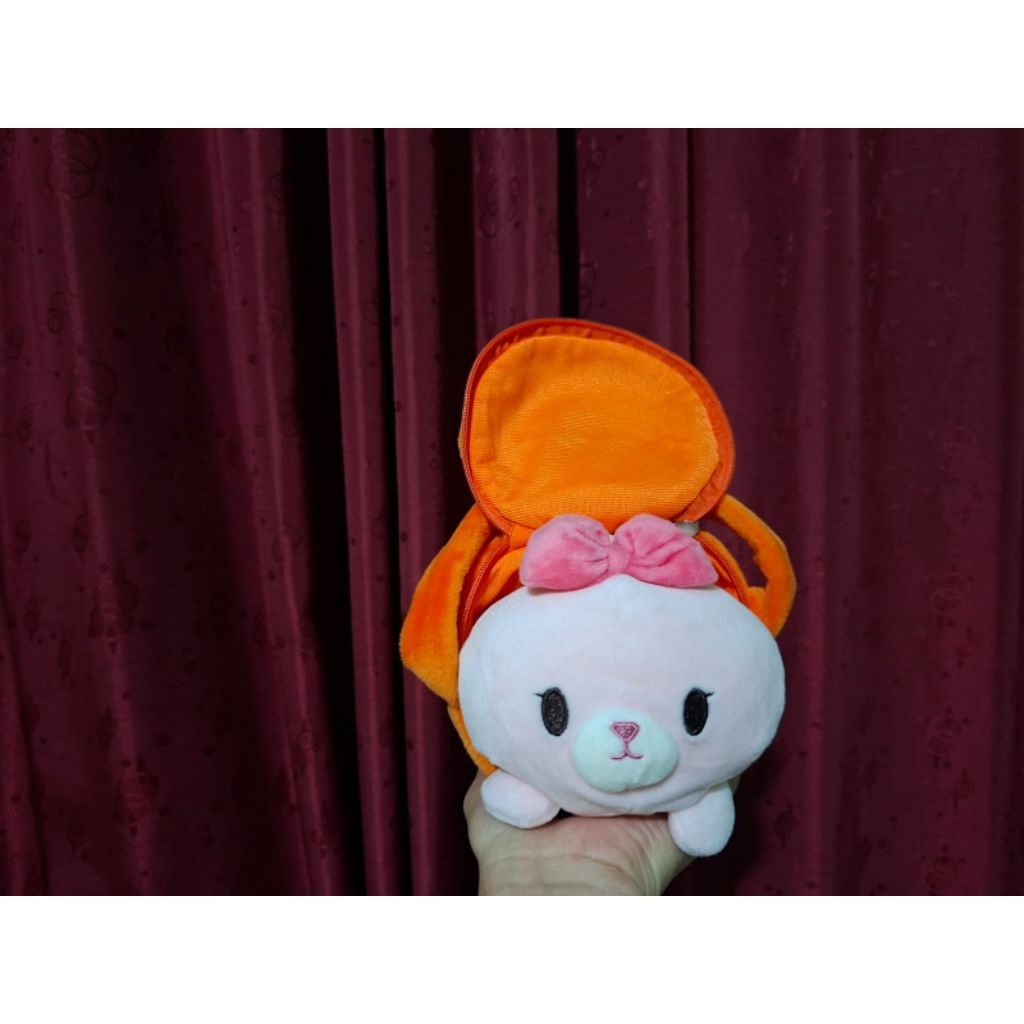 Tas Boneka Everland / Tempat Sesuatu