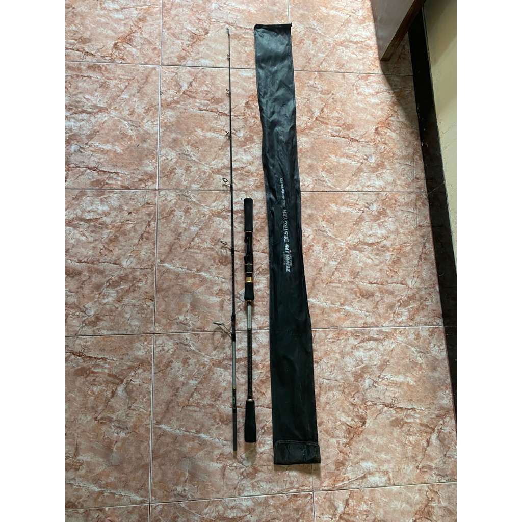 joran zenblit pe 2-3