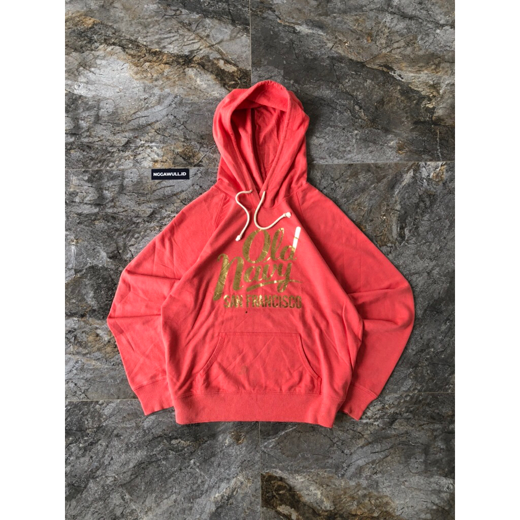 HOODIE OLD NAVY