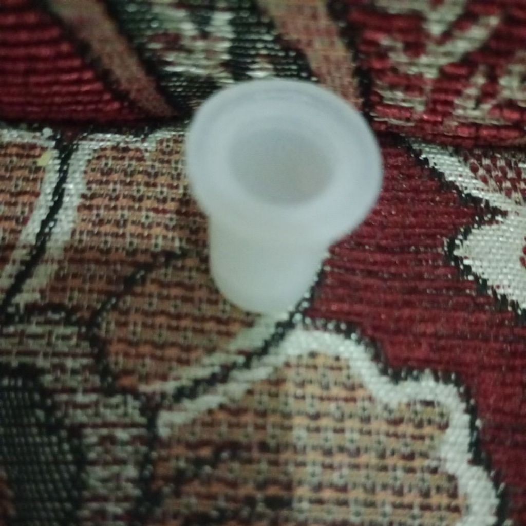 kran dispenser ory Polytron