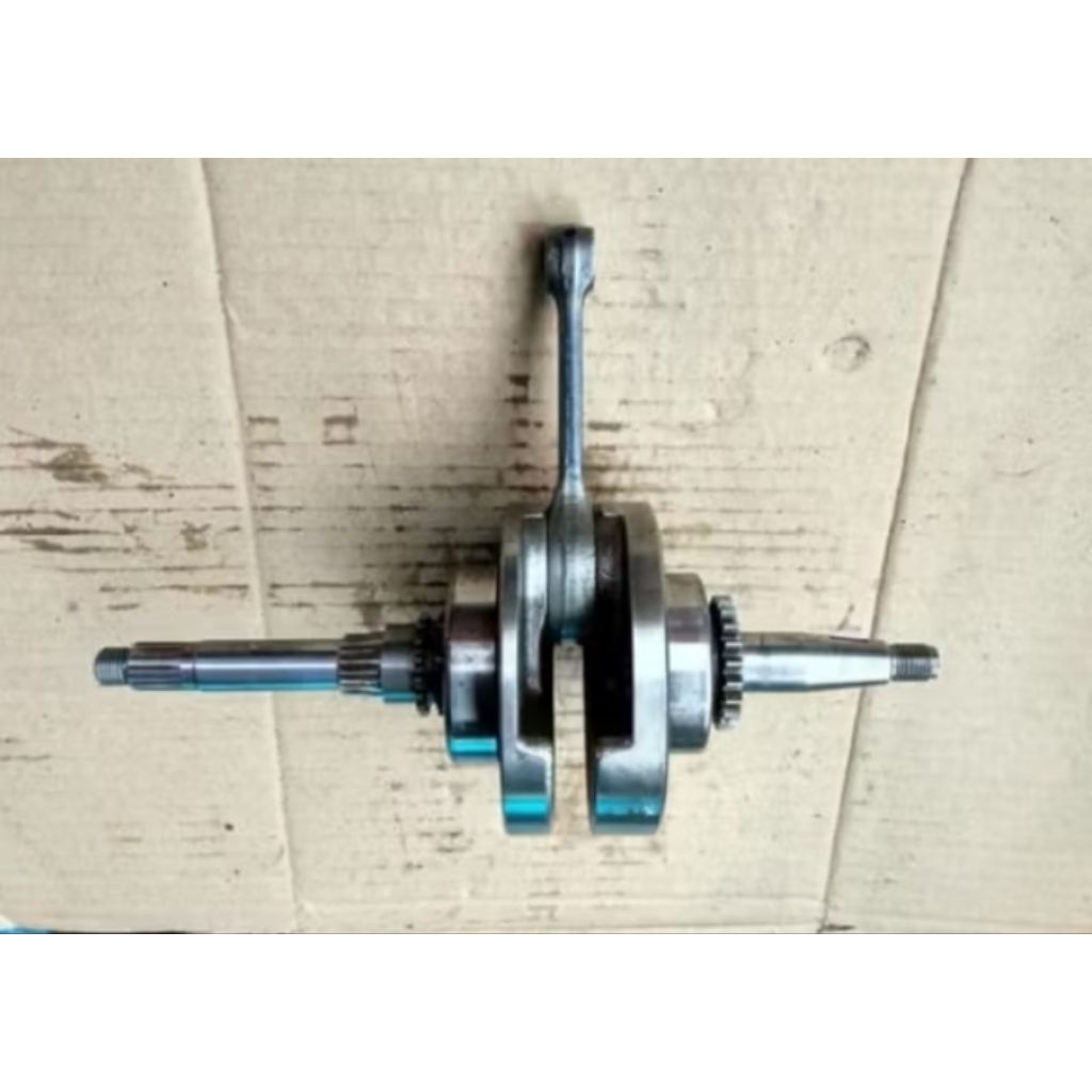 as Kruk bandul stang sehere stang piston,Yamaha Mio j, soul GT, Fino fi 115, second copotan