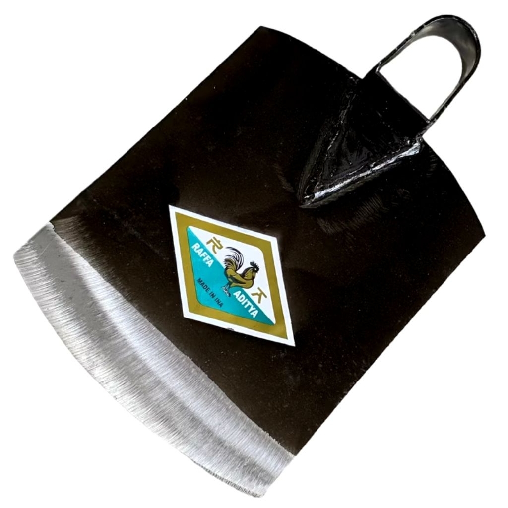 Cangkul sawah cap ayam jago ringan kuat dan tahan lama