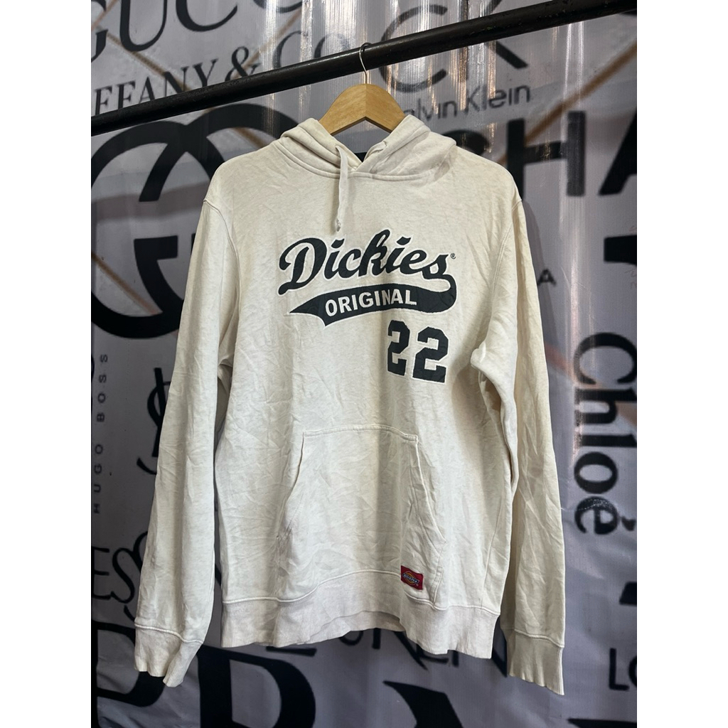 Jacket Hoodie Dickies