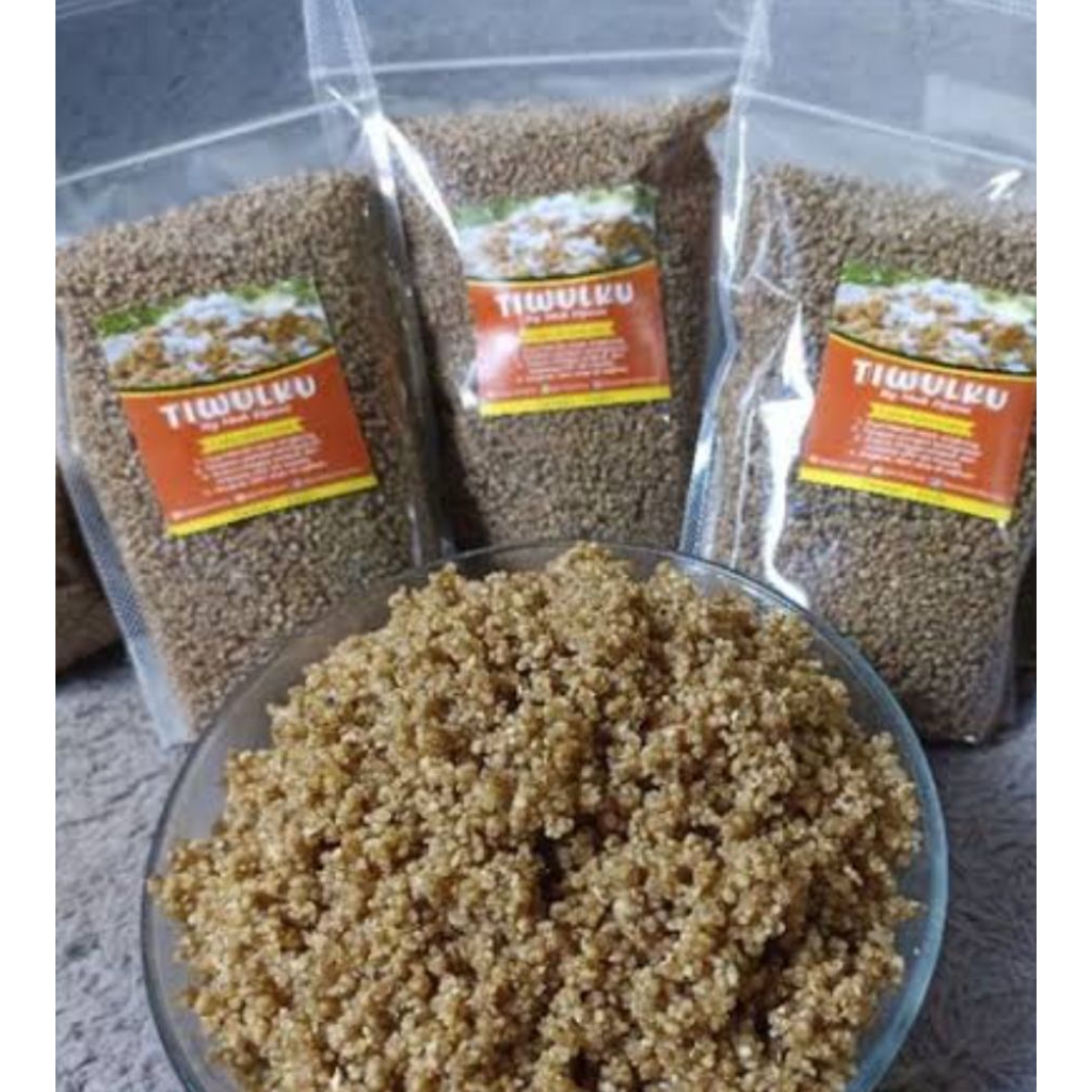 

tiwul instan wonogiri