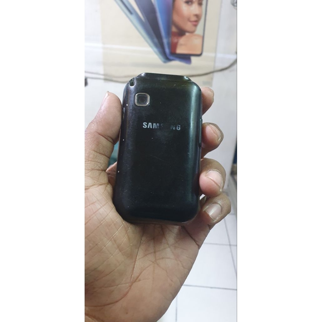 Samsung Champ