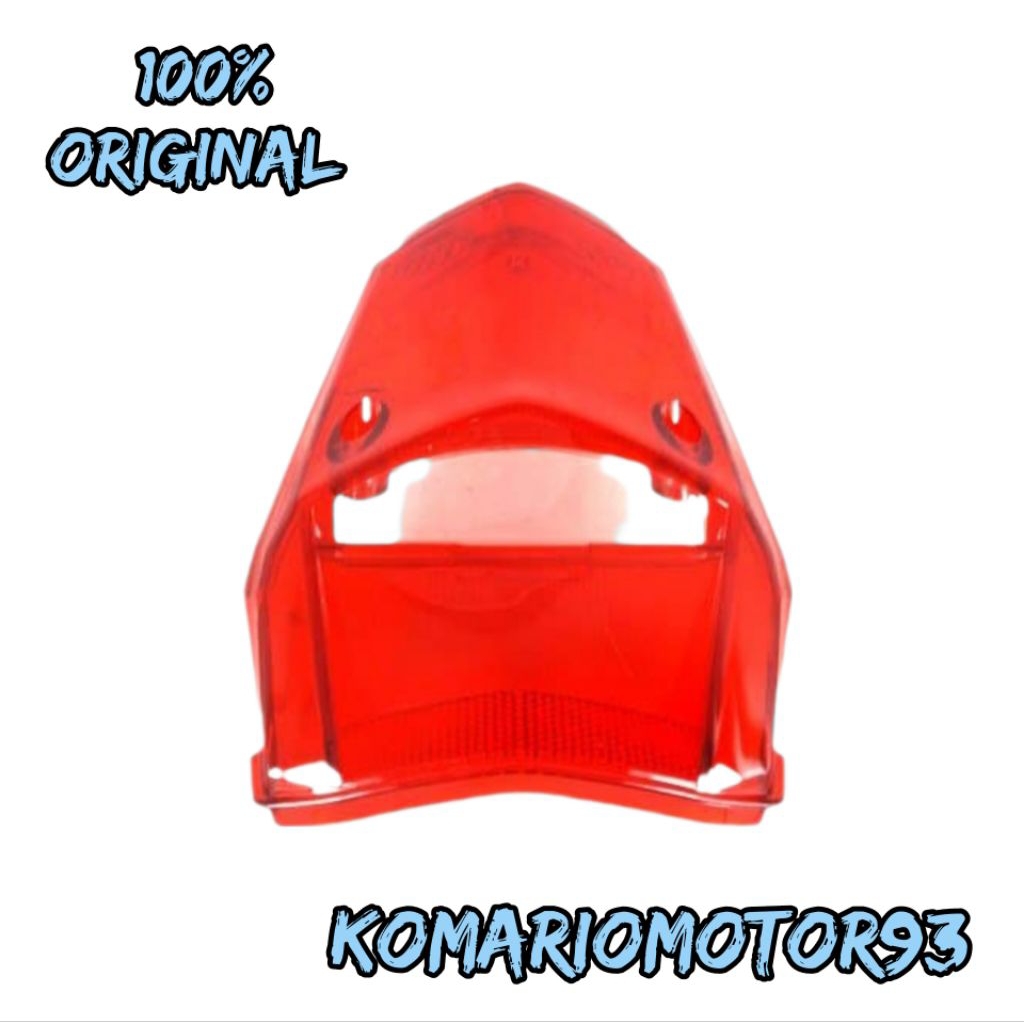 33701-KVY-961 Mika Lampu Belakang Beat Karbu Original