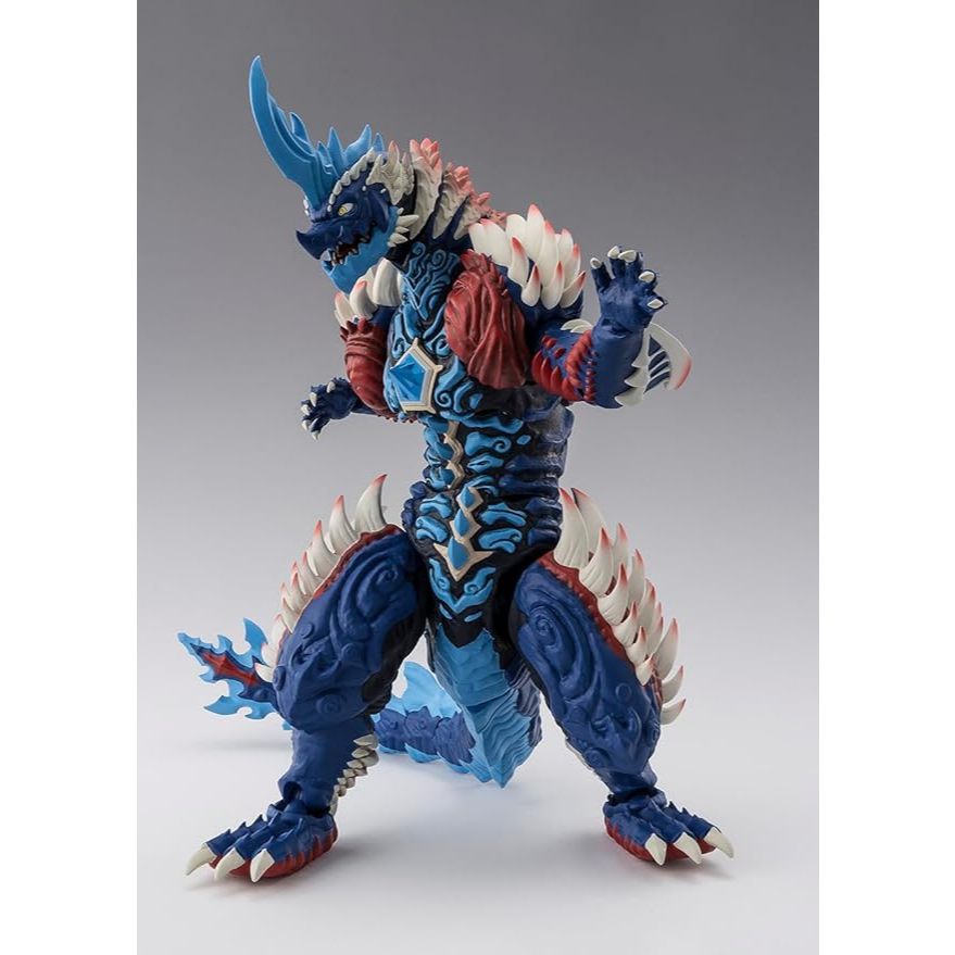TAMASHII NATIONS - Ultraman - Rekiness S.H.Figuarts Action Figure