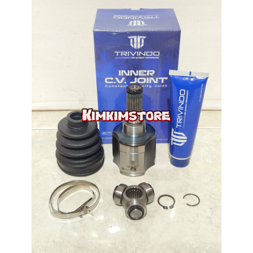 CV Joint Inner AS Roda Dalam Kiri Suzuki Karimun Kotak Lama