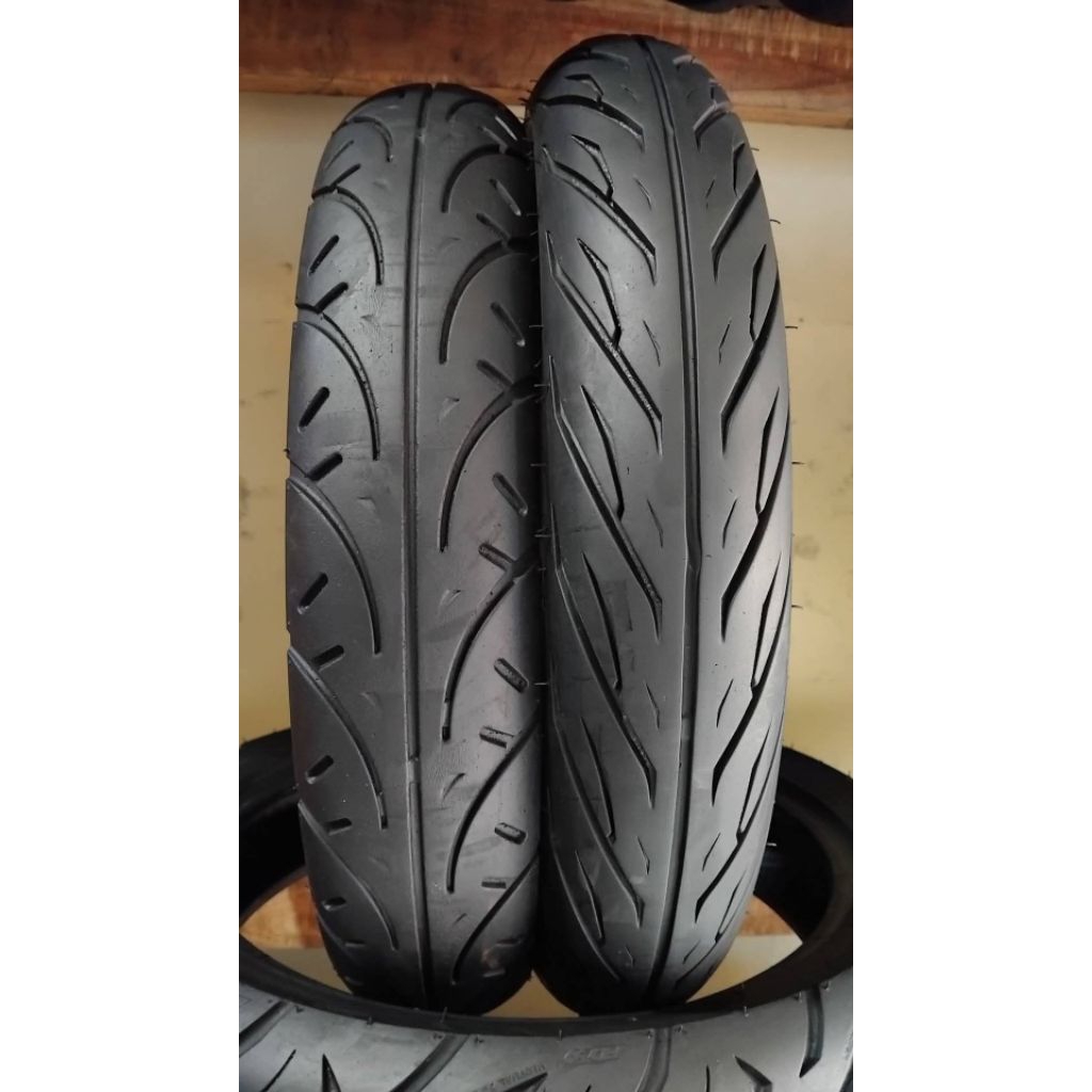 Ban Motor Matic Ring 14 Tubles buat beat, vario, mio