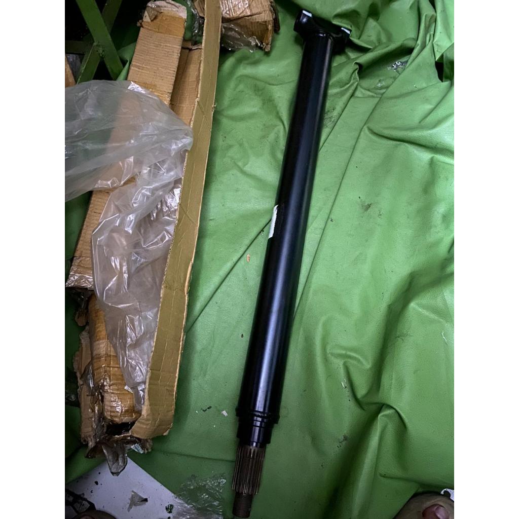 AS KOPEL / COPEL PROPELLER PROPELER SHAFT BAGIAN DEPAN CANTER PS120