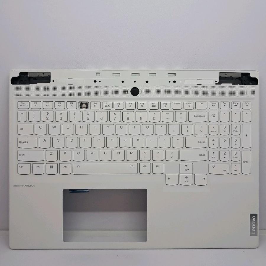 FRAME KEYBOARD LEGION SLIM 7 16IRH8
