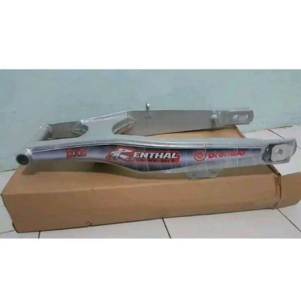 Swing Arm KTM Lislas PNP VIXION new/old