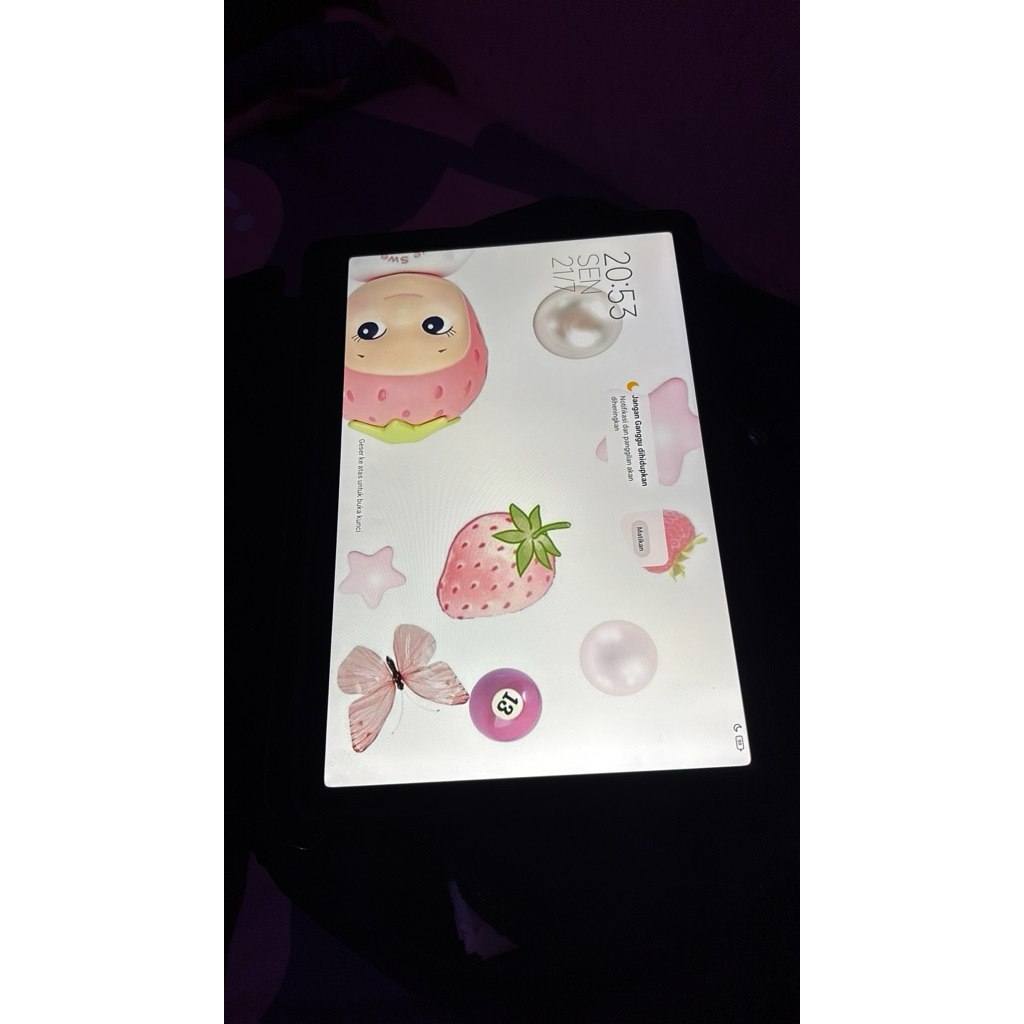 PAD REDMI PAD SE SECOND NETTTT