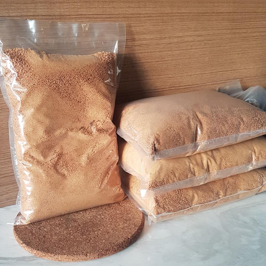 

Gula Aren Kristal 1kg / Gula Semut Aren / Gula Semut 1kg
