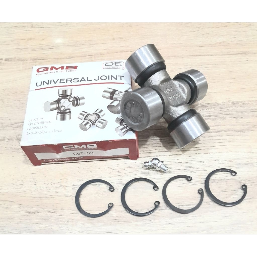 UNIVERSAL JOINT/JOINT KOPEL DYNA RINO /DUTRO HT.130 GUT 30 GMB