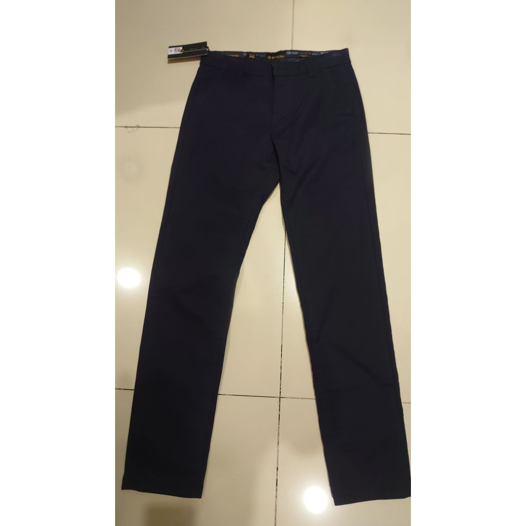 celana panjang Scotch