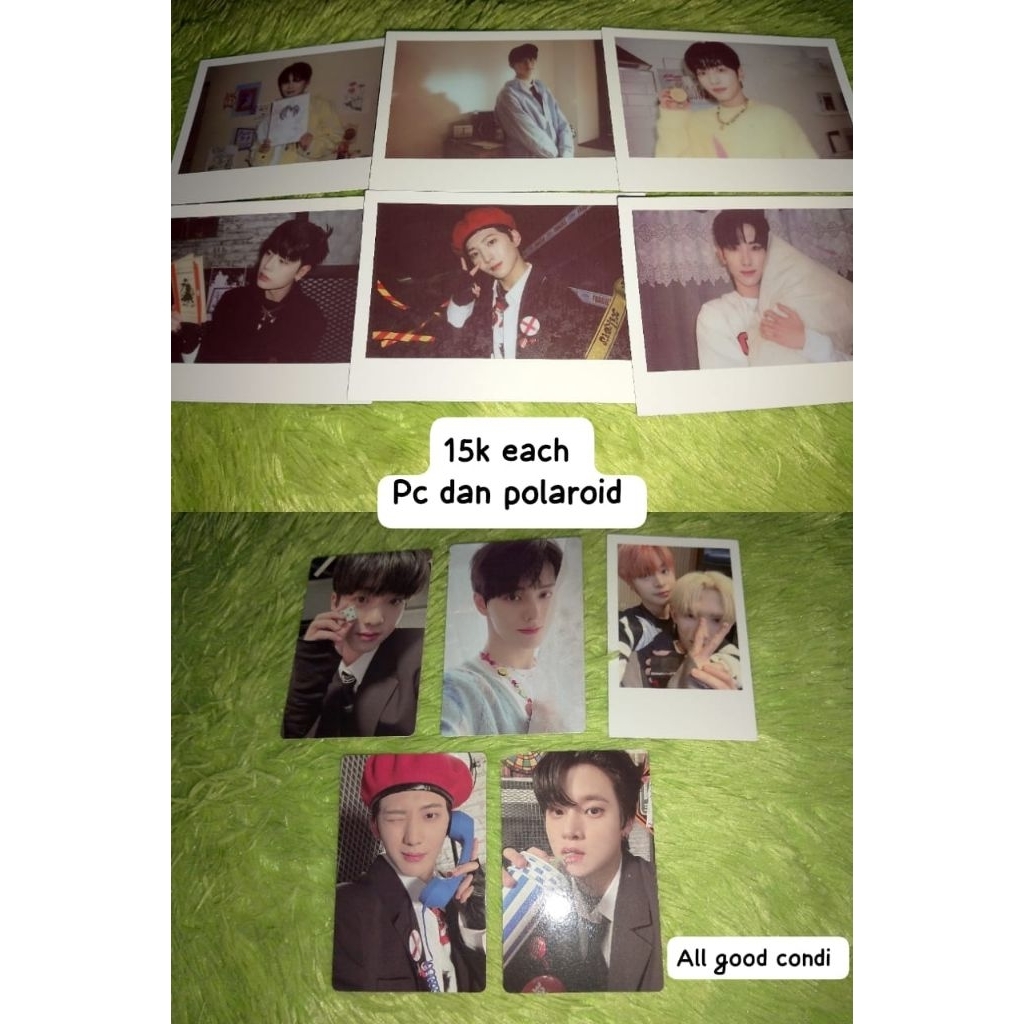 pc polaroid xikers (official)