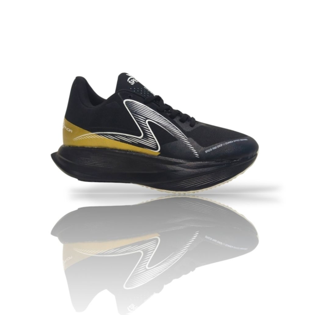 Sepatu Running Pria Specs Coanda Best Seller / Sepatu Specs Original / Sepatu Lari Specs Terbaru